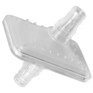 Ag Industries BF201 - Suction Bacteria Filter, Disposable