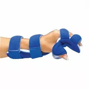 Air-soft Resting Hand Splint,medium,right,each- 1 Each