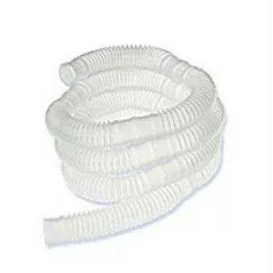 Airlife Disposable Corrugated Tubing 6'- Case of 50