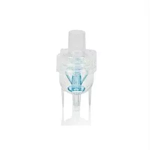 Airlife Misty Max 10 Nebulizer With Bacteria Filter- 1 Each