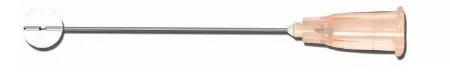 AirTite Products CSH Aesthetic Cannula Ultra Thin Wall Blunt Tip TSK SteriJect™ 25 Gauge 38 mm - Box of 25 - TSK2538SP25-BX