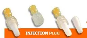 AirTite Products Injection Plug - Case of 200 - 26539-CS