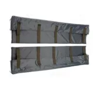 Alex BR3018 - Hermell Bed Rail Pad, 30" x 18" x 1"