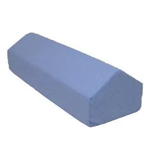 Alex FW4005BL - Leg Lifter with Blue Polycotton Cover