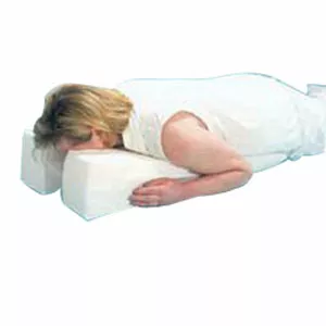 Alex MJ1430 - Face Down Pillow 29" x 14" x 6"