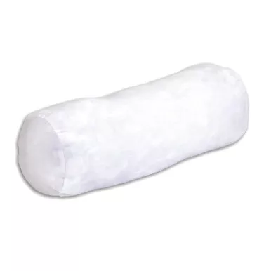 Alex Orthopedic NC6000 - Cervical Positioner Roll Softeze 7 X 18 Inch Polyester Fiber