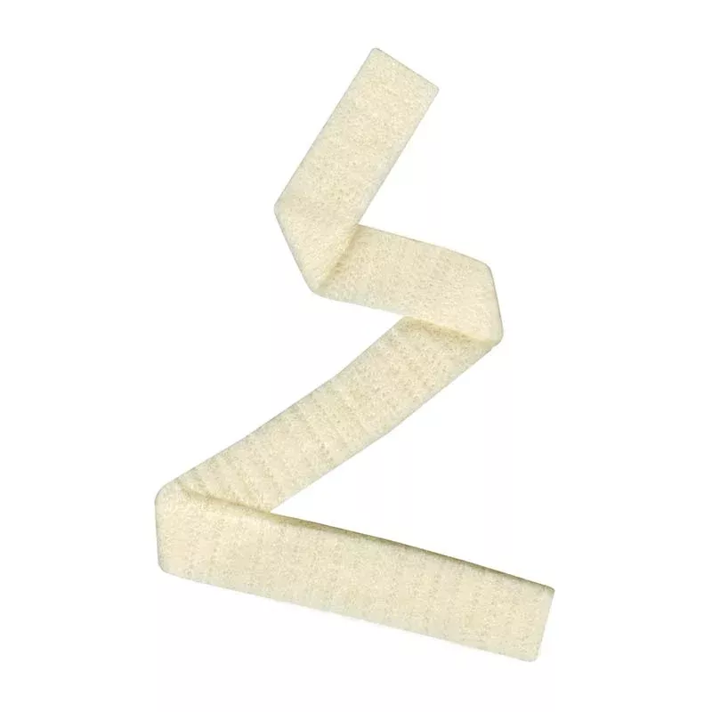 Algicell Calcium Alginate Dressing 3/4" X 12" Rope- 1 Each