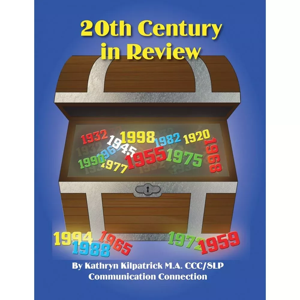 Alimed The 20th Century in Review The 20th Century in Review - 83058