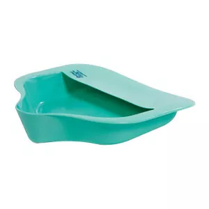 Alimed 711255 - Bariatric Bedpan AliMed Green