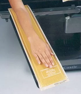Alimed Armboard Pad AliGel™ - Each - 2970013071-EA