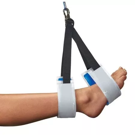 Alimed Foot Strap AliBlue™ - Each - 2970017930-EA