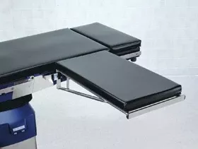 Alimed Hand Table Allen* Basic Carpa* Any OR table - Each - 2970012273-EA