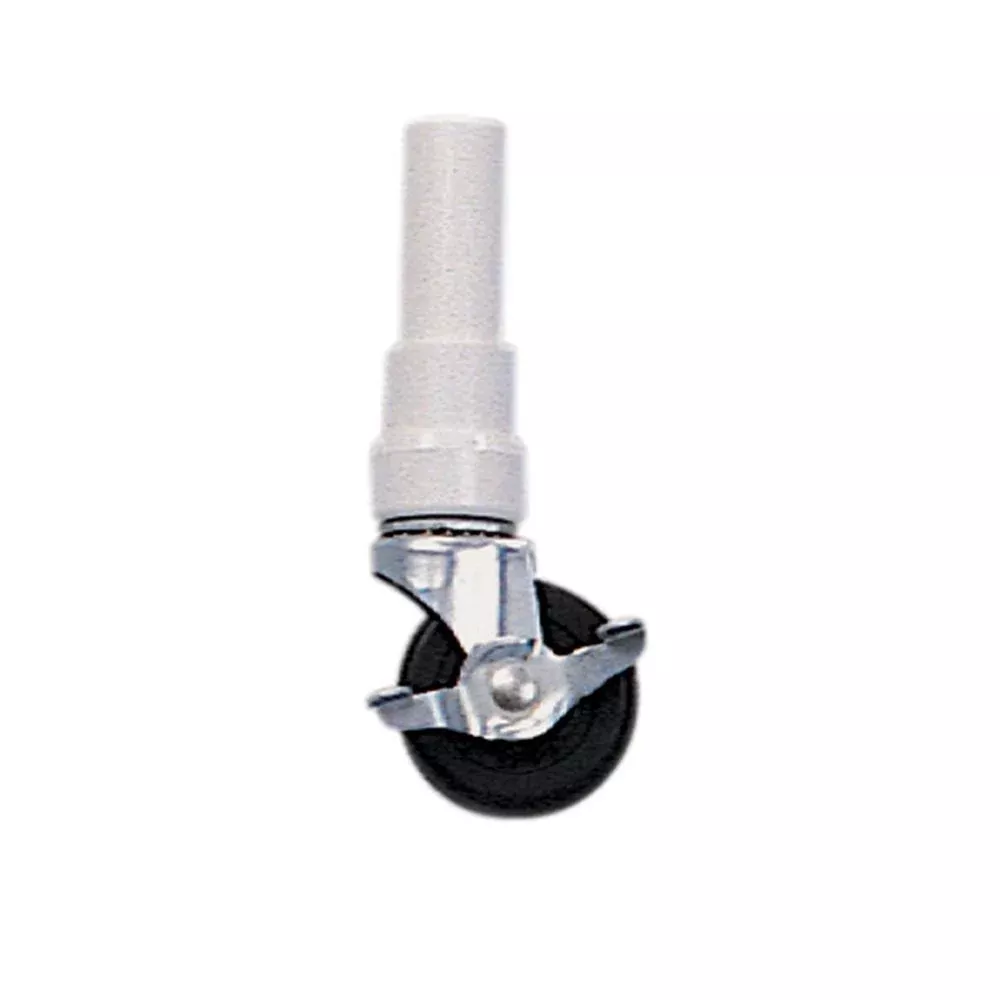 Alimed Healthline Replacement Casters Replacement Casters, Model C3C - 79246