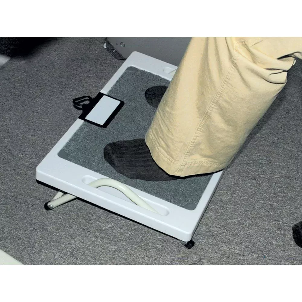Alimed Heated Foot Rest Heated Foot Rest - 72698