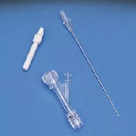 Alimed Hemostatic Y-Adapters Hemostatic Y-Adapters, cs/25 - 921882