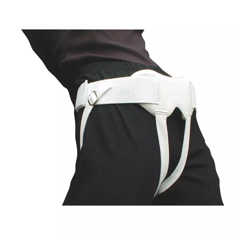 Alimed Hernia Aid Hernia Aid, Small - 65361/NA/SM