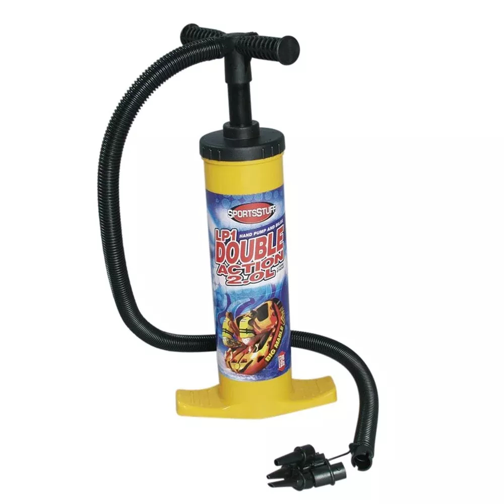 Alimed High-Volume Pump High-Volume Pump - 3448