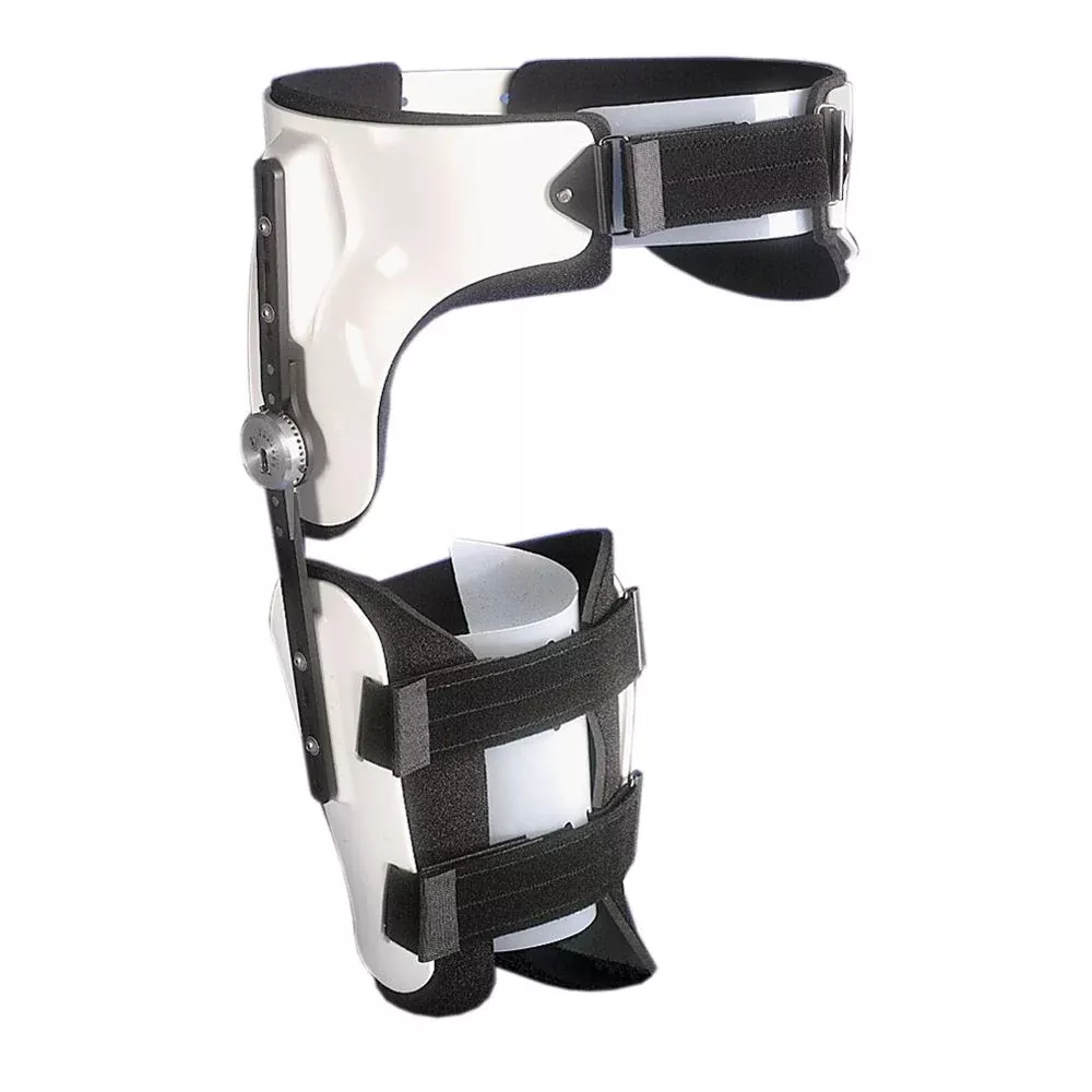 Alimed Hip Abduction Orthosis Hip Brace Joint - 67036