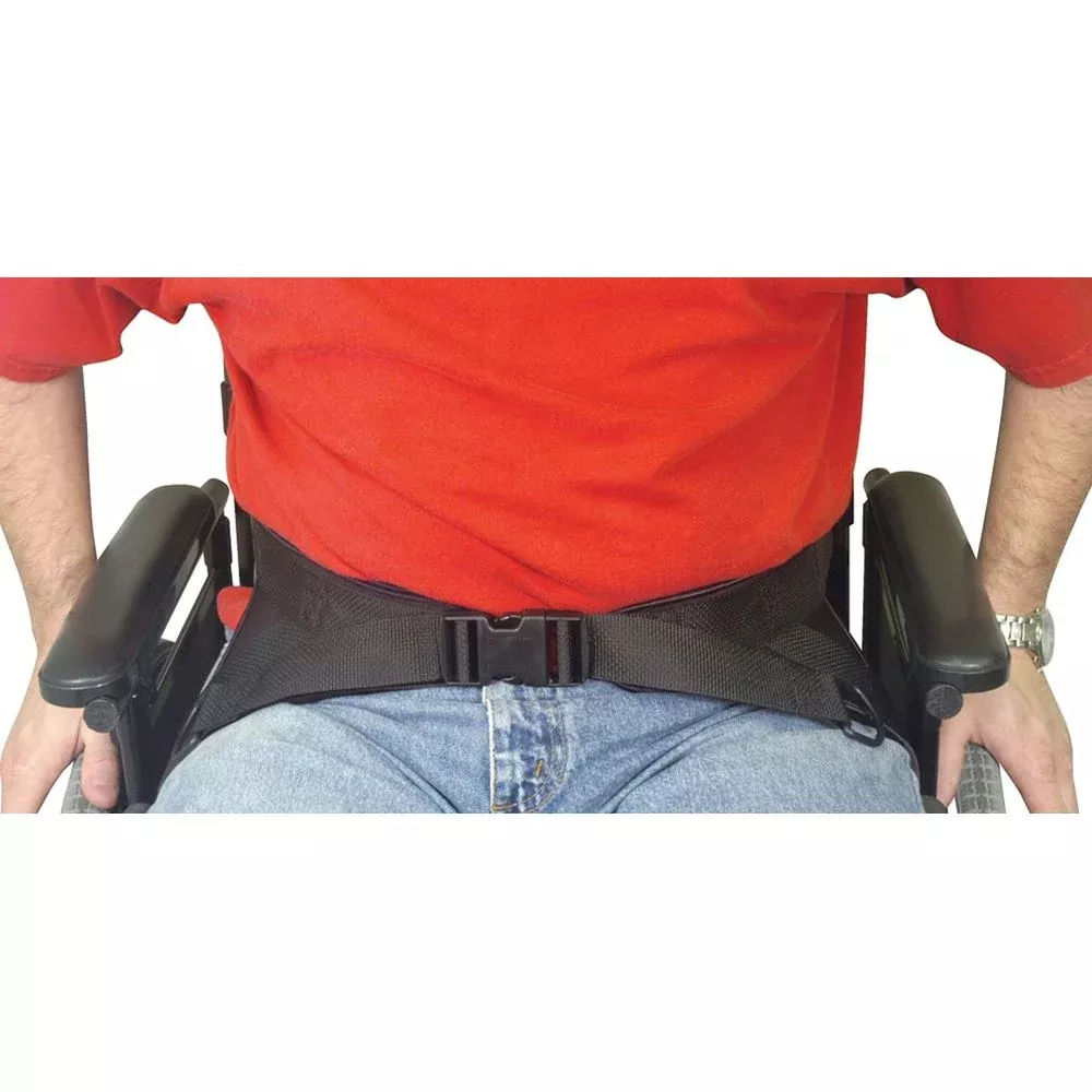 Alimed Hip Stabilizing Belt Hip Stabilizing Belt, 1.5" - 79182