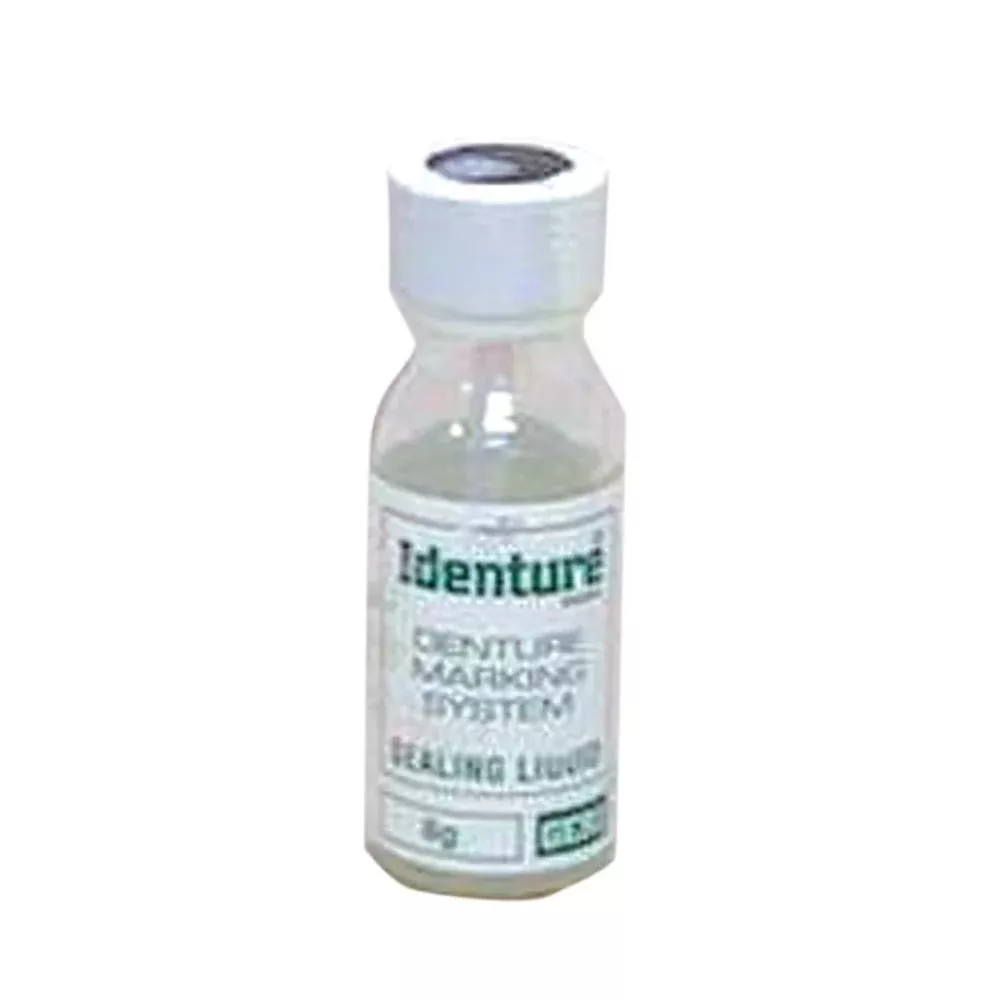Alimed Identure Denture Marking Kit Indenture Denture Marking Kit - 82807