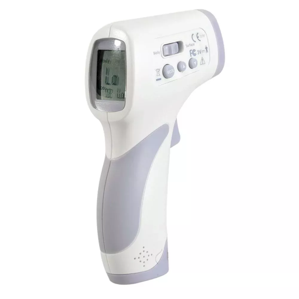 Alimed IR Thermometer IR Thermometer - 937296