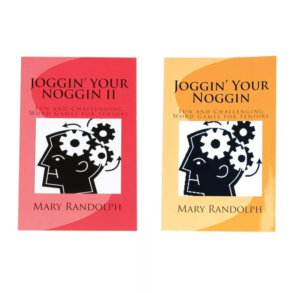 Alimed Joggin' Your Noggin' Joggin' Your Noggin' - 83026