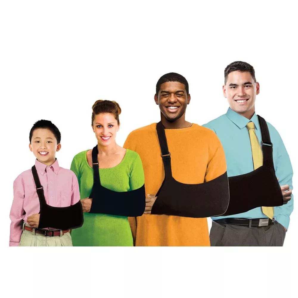 Alimed Joslin Ultimate Arm Sling Ultimate Arm Sling, Goliath - 51943