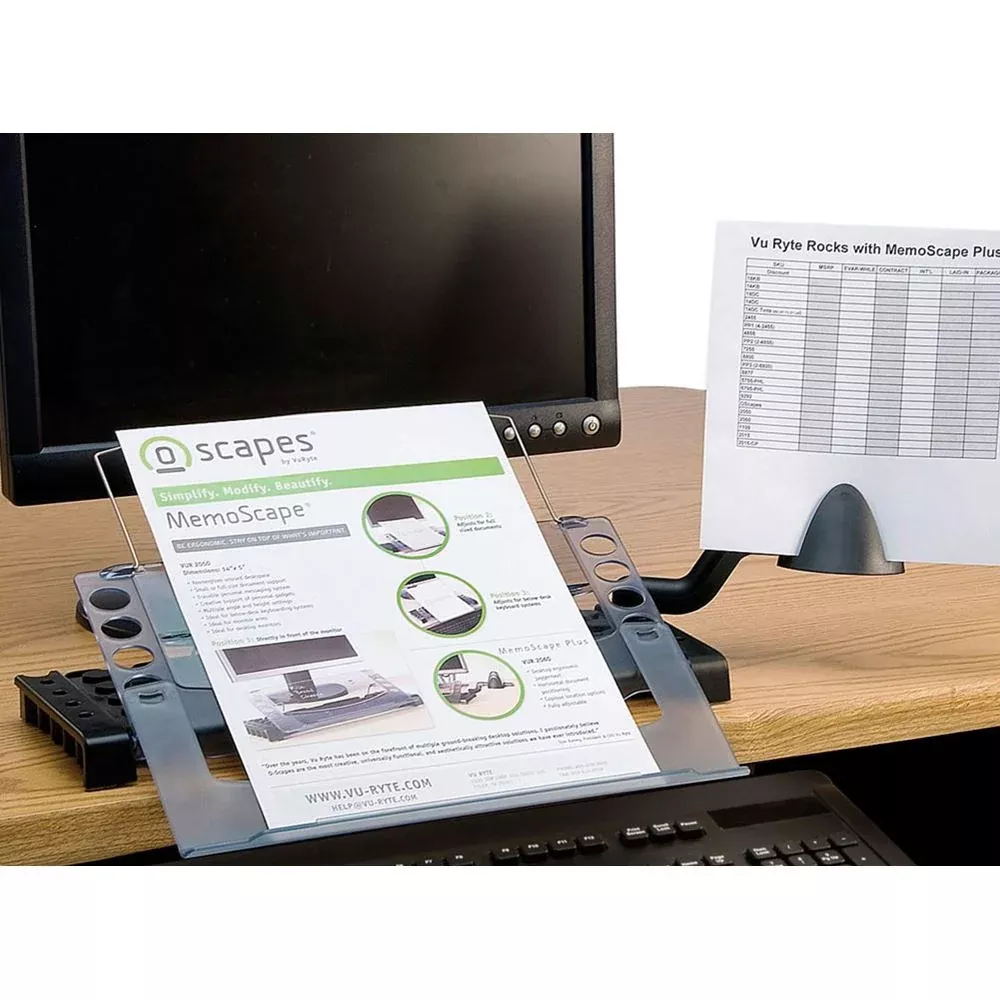 Alimed MemoScape Plus MemoScape Plus - 711047