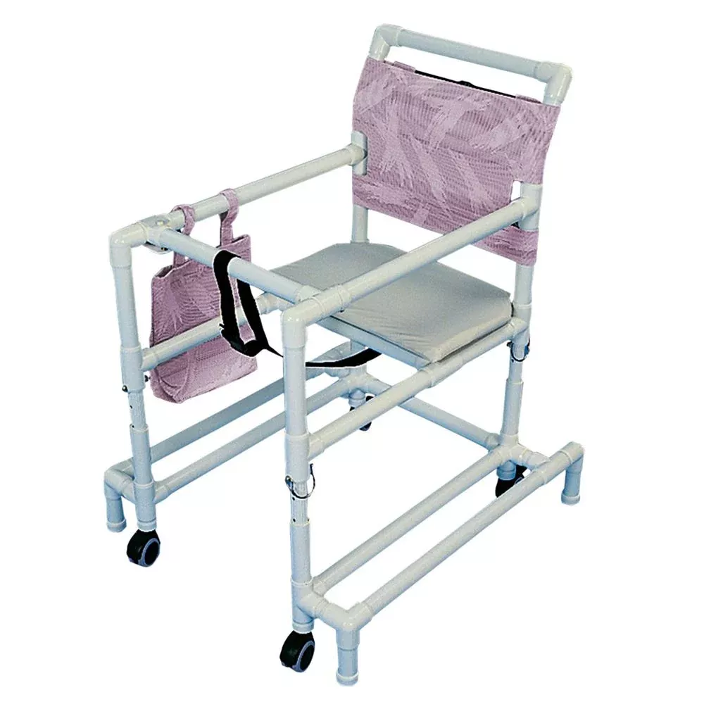 Alimed Millennium Walker Walker, Blue - 79242/BLUE/NA