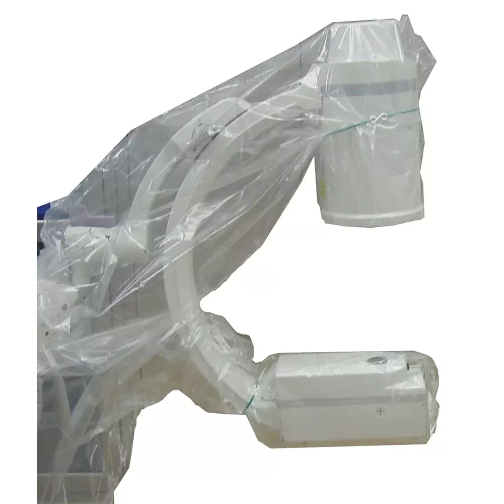 Alimed Mini C-Arm Covers Mini C-Arm Cover fits OEC Mini 6800 - 923203