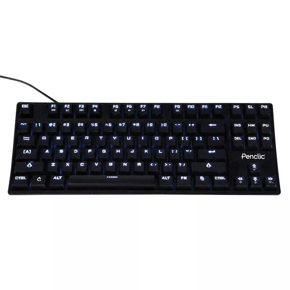 Alimed MK1 Mechanical Keyboard MK1 Mechanical Keyboard - 713680