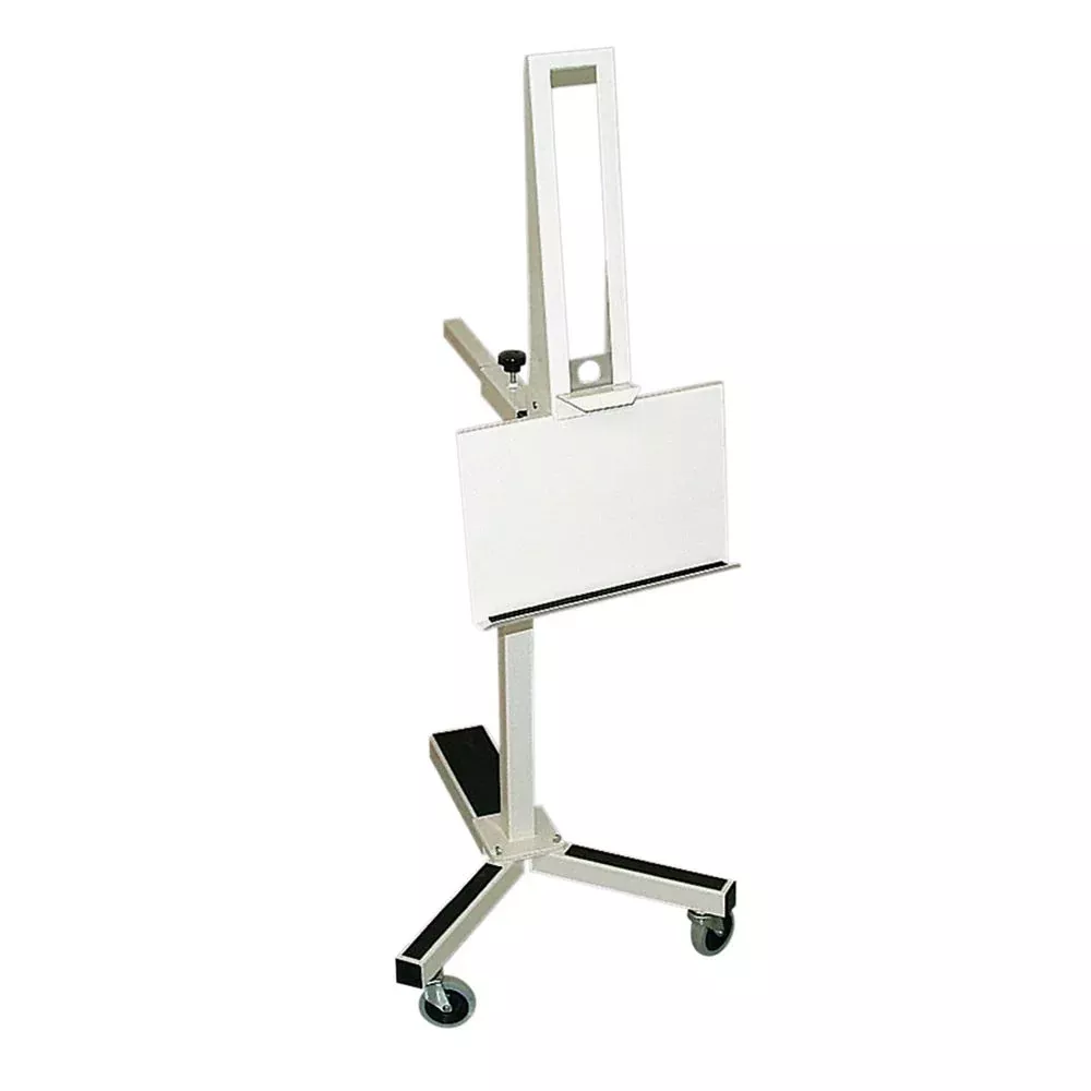 Alimed Mobile Cassette Holder Mobile Cassette Holder - 9-131
