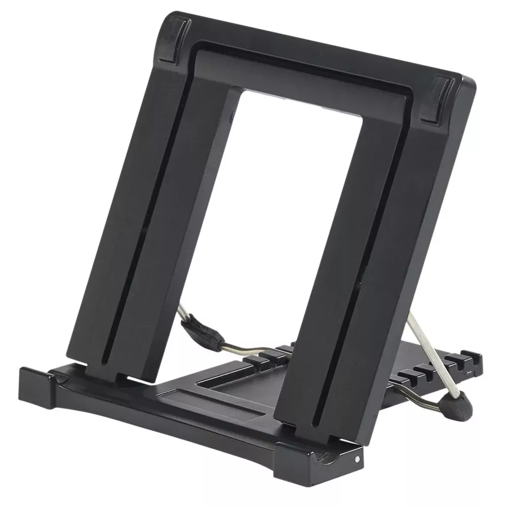 Alimed Mobile Tablet and Adjustable Swivel Tablet Stands Adjustable Swivel Stand - 713699