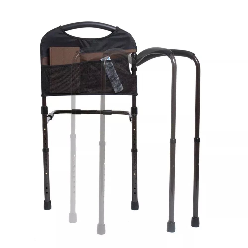 Alimed Mobility Bedrails Mobility Bedrail - 713069