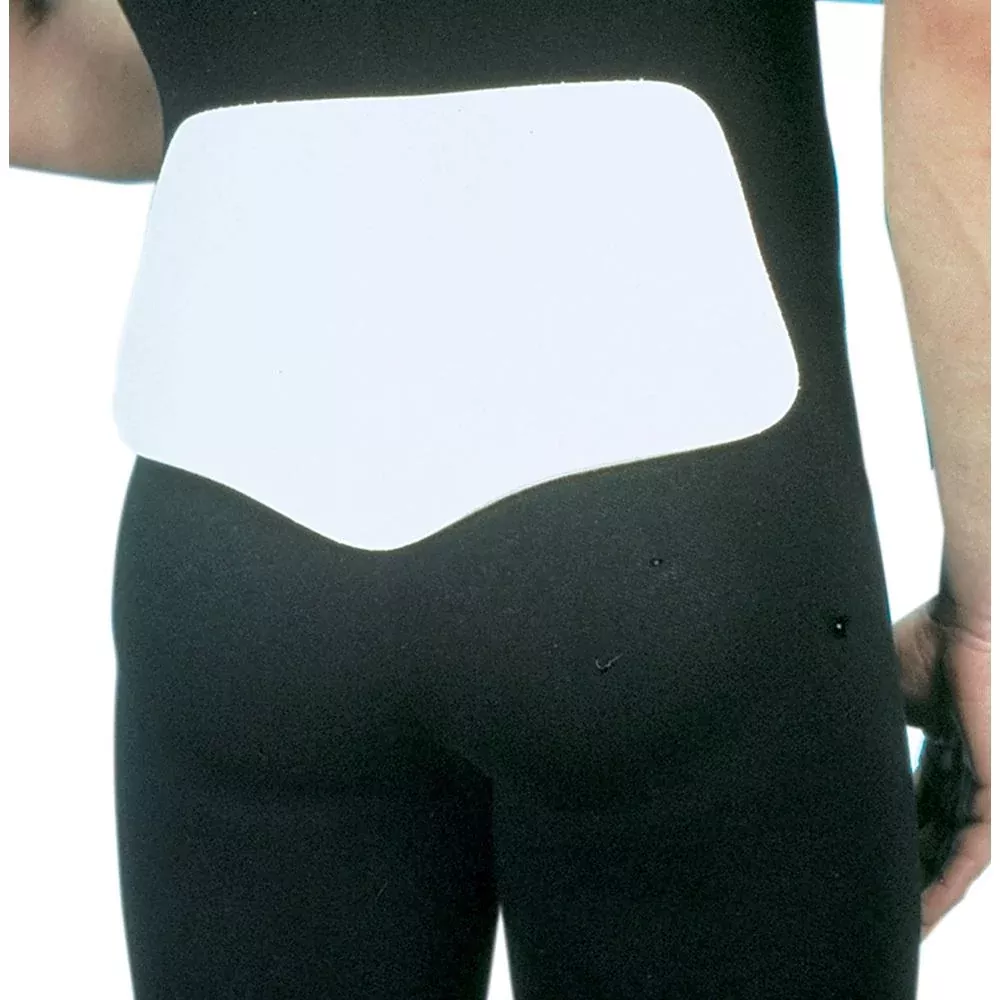Alimed Moldable Insert for Back Support Moldable Insert for Back Support - 6750