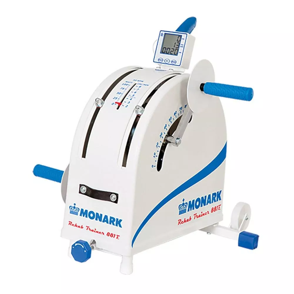 Alimed Monark Rehab Trainer Monark Rehab Trainer - 73384