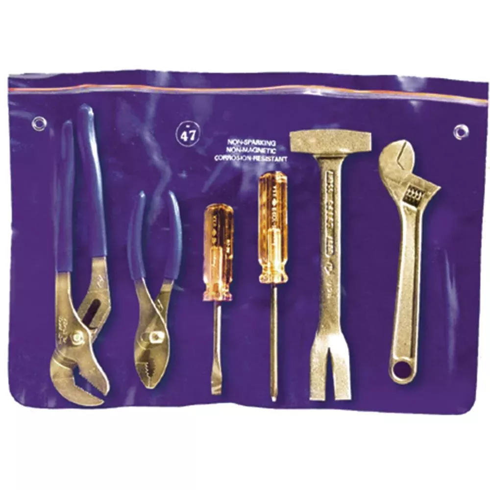 Alimed MRI 6-piece Tool Kit MRI 6-piece Toolkit - 924918