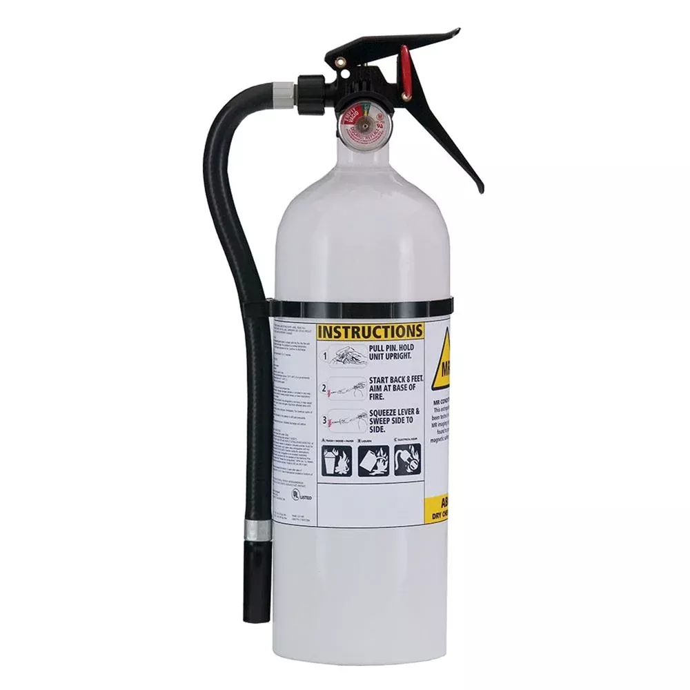 Alimed MRI ABC Fire Extinguisher Fire Extinguisher - 935675