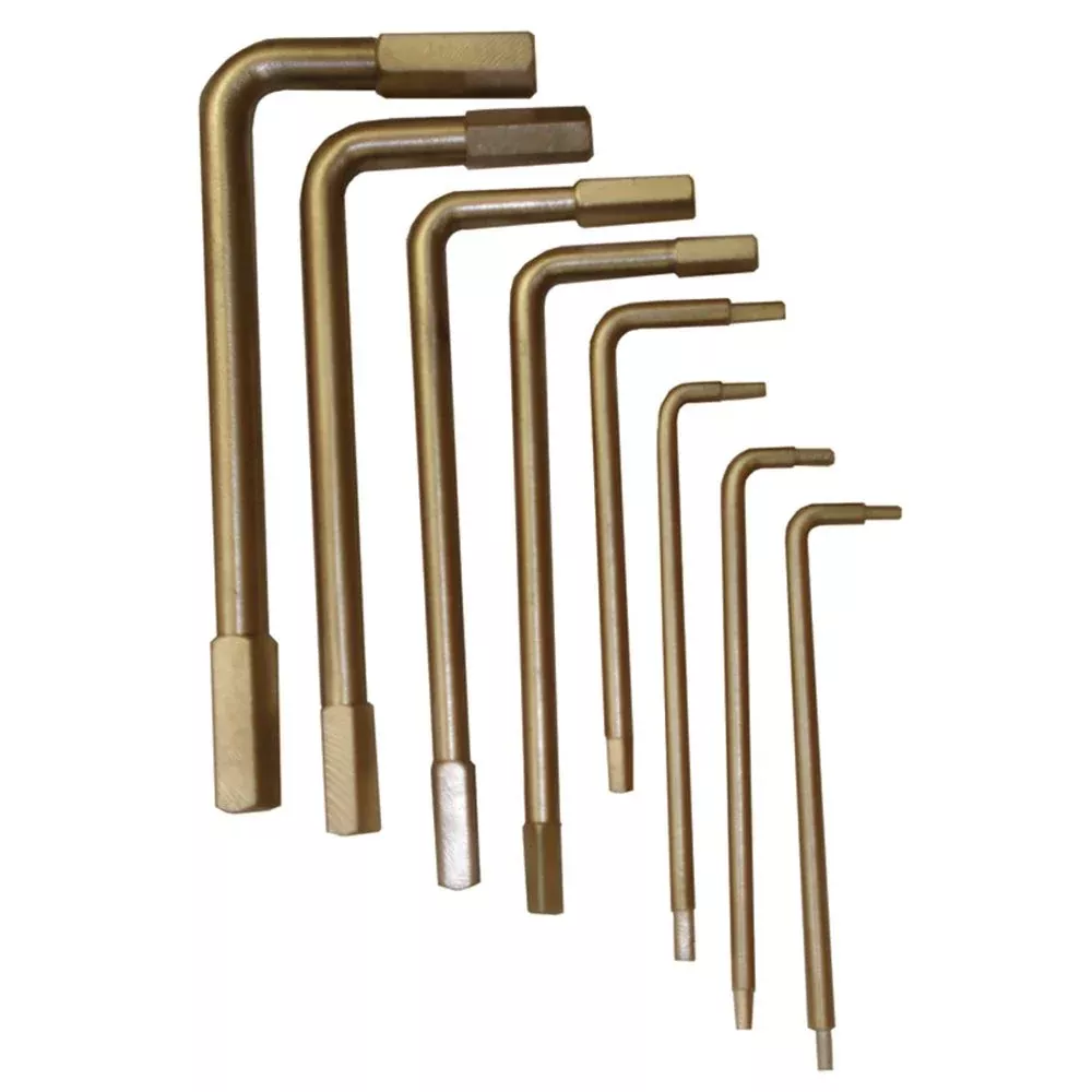 Alimed MRI Allen Key Set MRI Allen Key Set - 927876