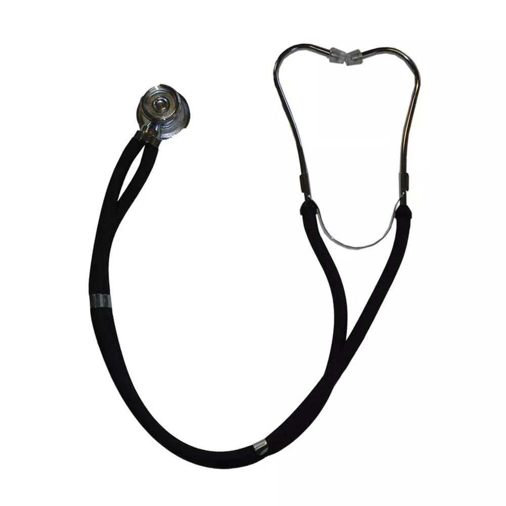 Alimed MRI Conditional Rappaport Stethoscope MRI Conditional Rappaport Stethoscope, Black - 927464