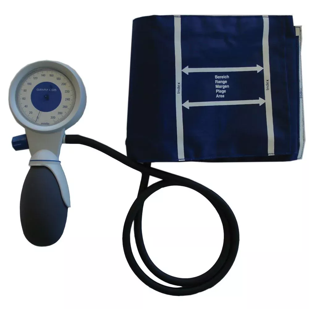 Alimed MRI Conditional Sphygmomanometer MRI Infant Cuff Sphygomomanometer - 927467