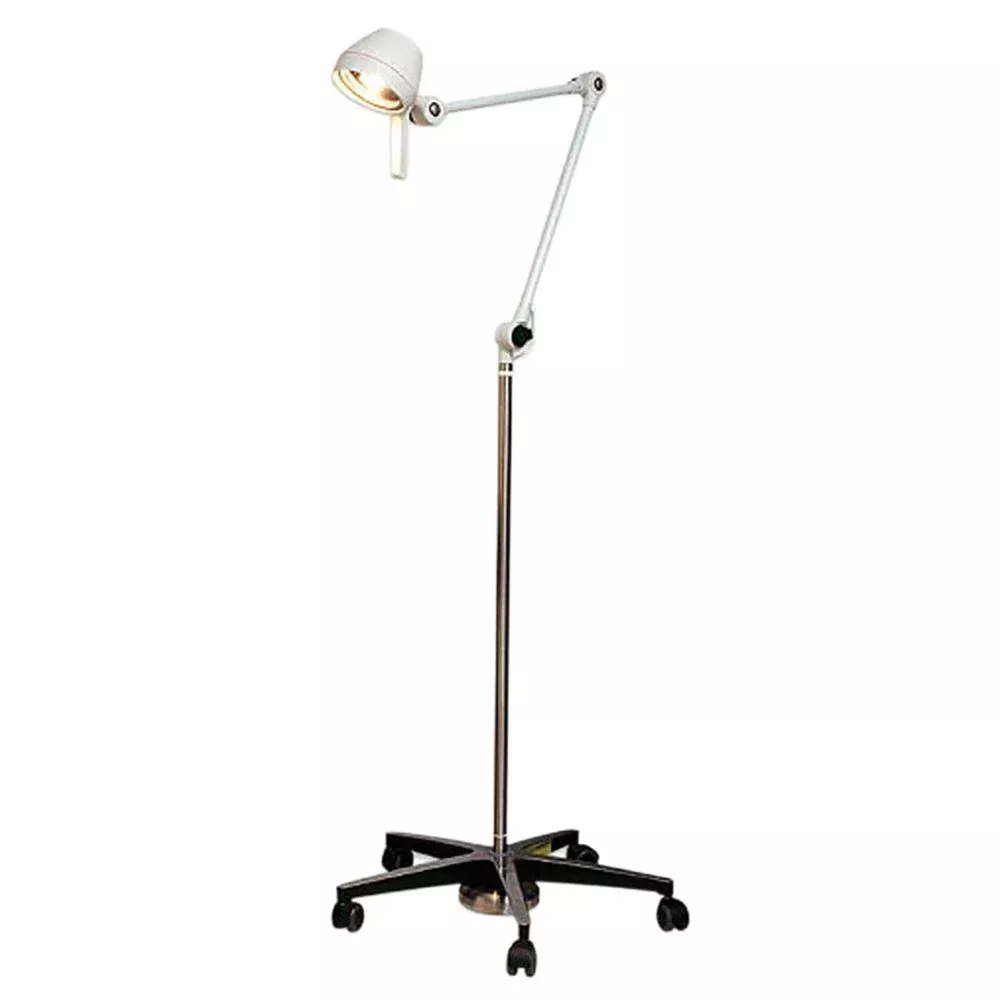 Alimed MRI Mobile Exam Light Replacement 12V/50W/10 Halogen Bulb - 922004