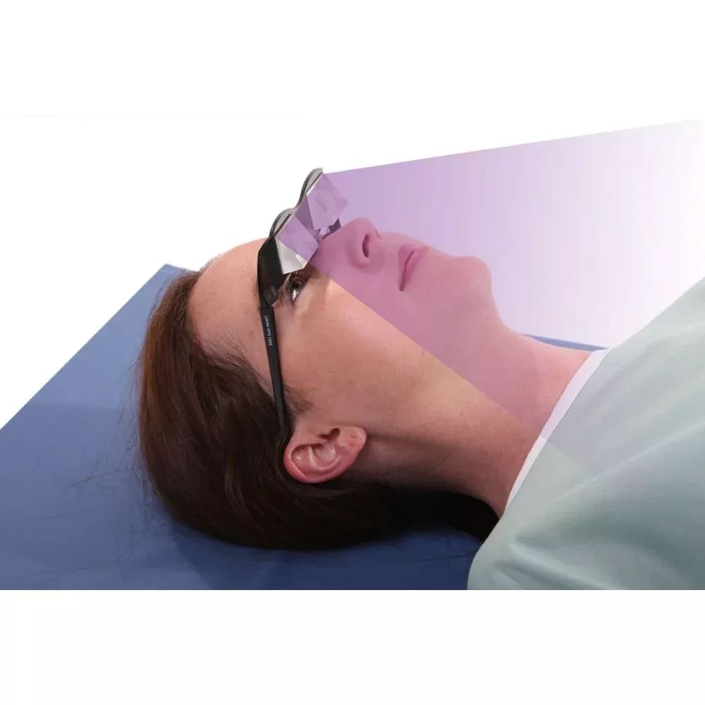 Alimed MRI Prism Glasses MRI Prism Glasses - 935454