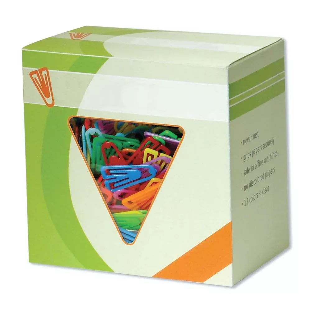 Alimed MRI Safe Paper Clips MRI Safe Paper Clips - 927857