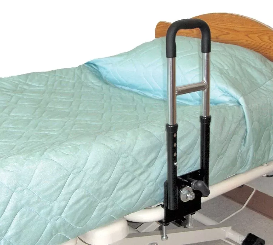 Alimed MTS Medical Supply Transfer Handle Plus Transfer Handle Plus, Double - 712424