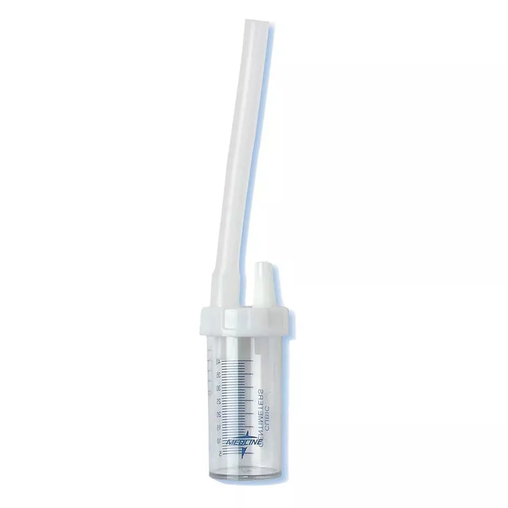 Alimed Mucus Traps Mucus Traps, 80 cc capacity, cs/50 - 980160