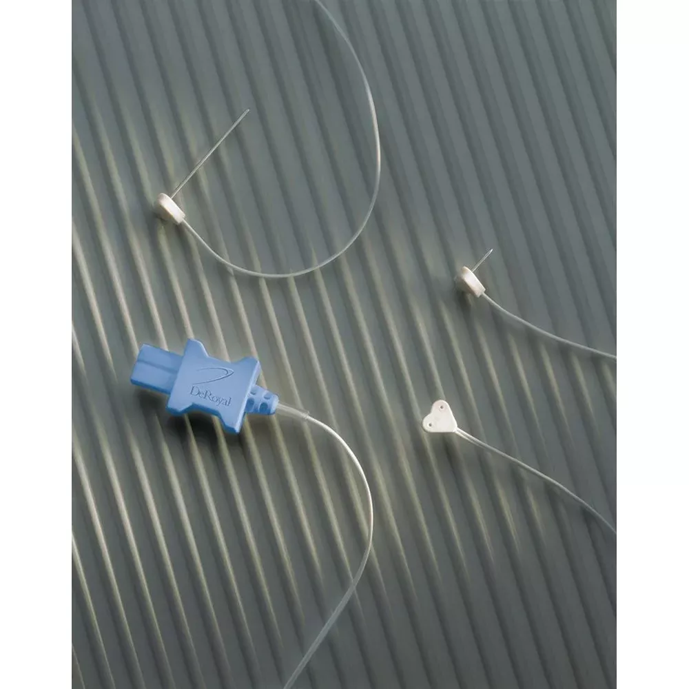 Alimed Myocardial Temperature Probe Myocardial Temperature Probe, 400 Series, 18mm - 933129