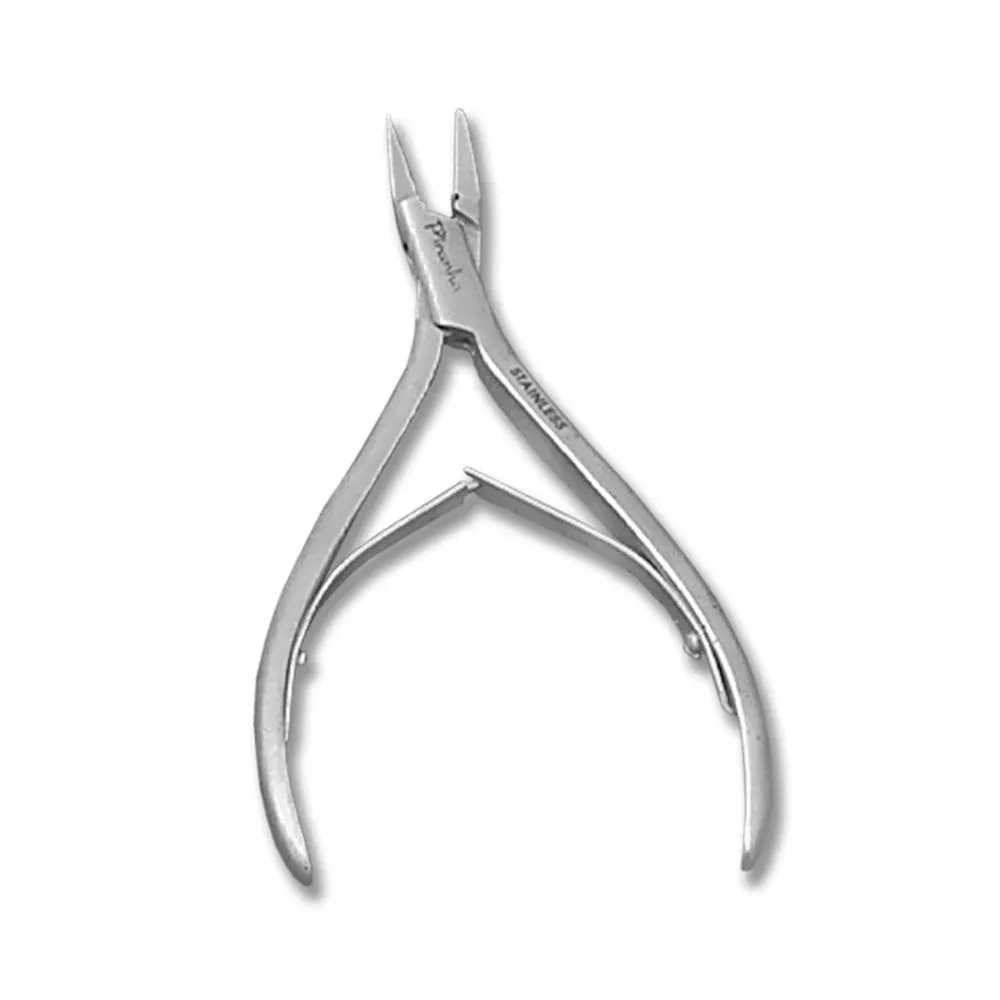 Alimed Nail Cutters, Bone Forceps, English Anvil Nail Cutters Bone Forceps, Double Action, 5.5 - 63183