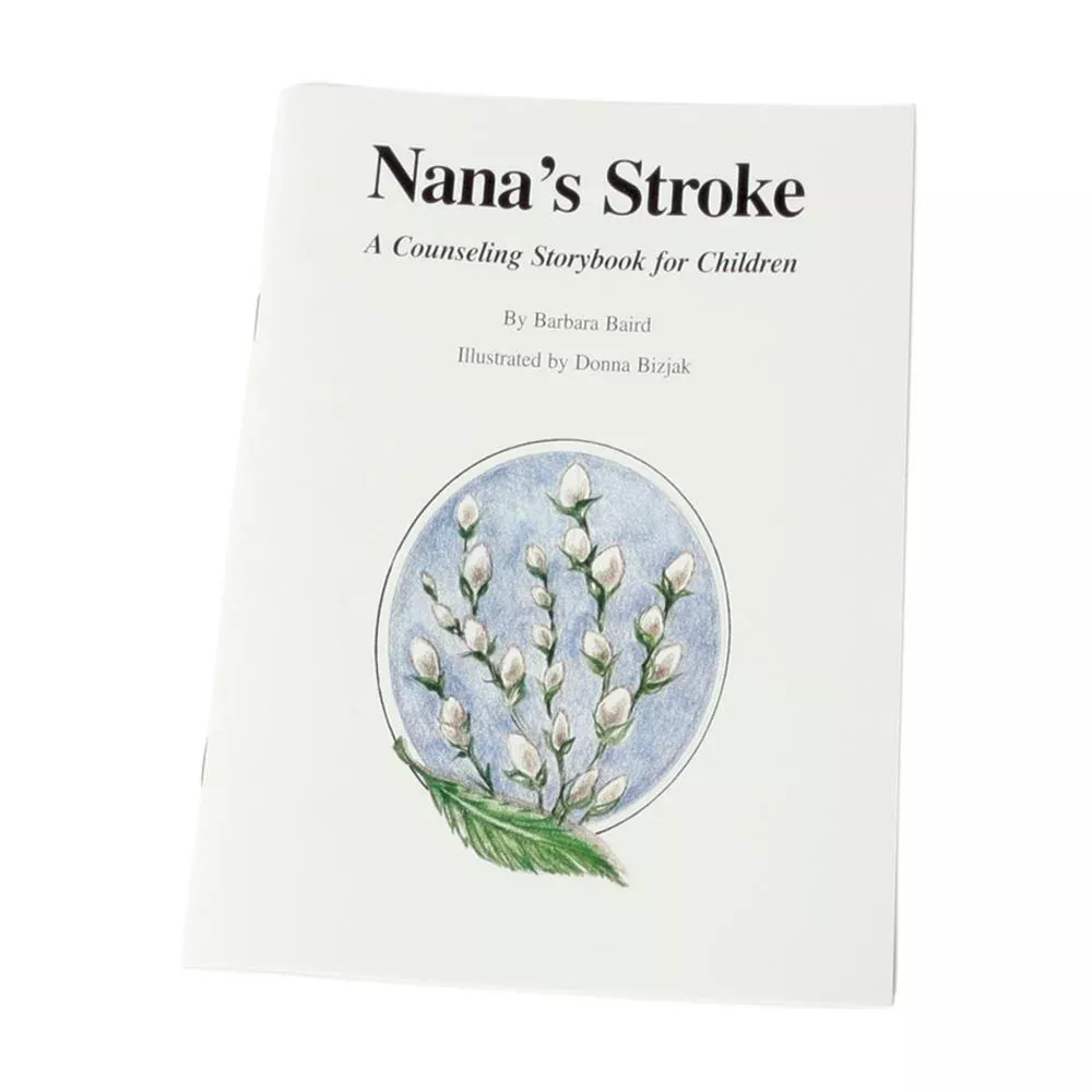 Alimed Nana's Stroke Nana's Stroke - 888210