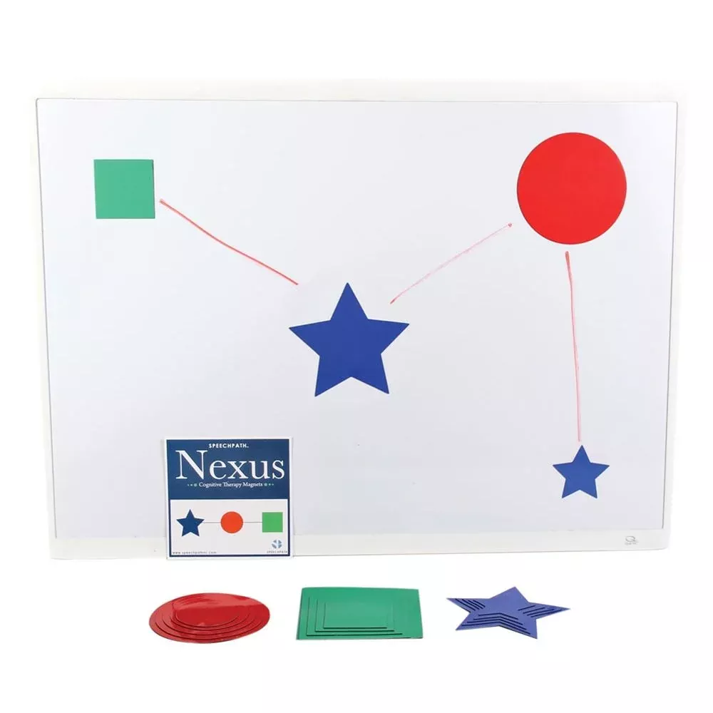 Alimed Nexus Magnetic Shapes Nexus Magnetic Shapes - 82999